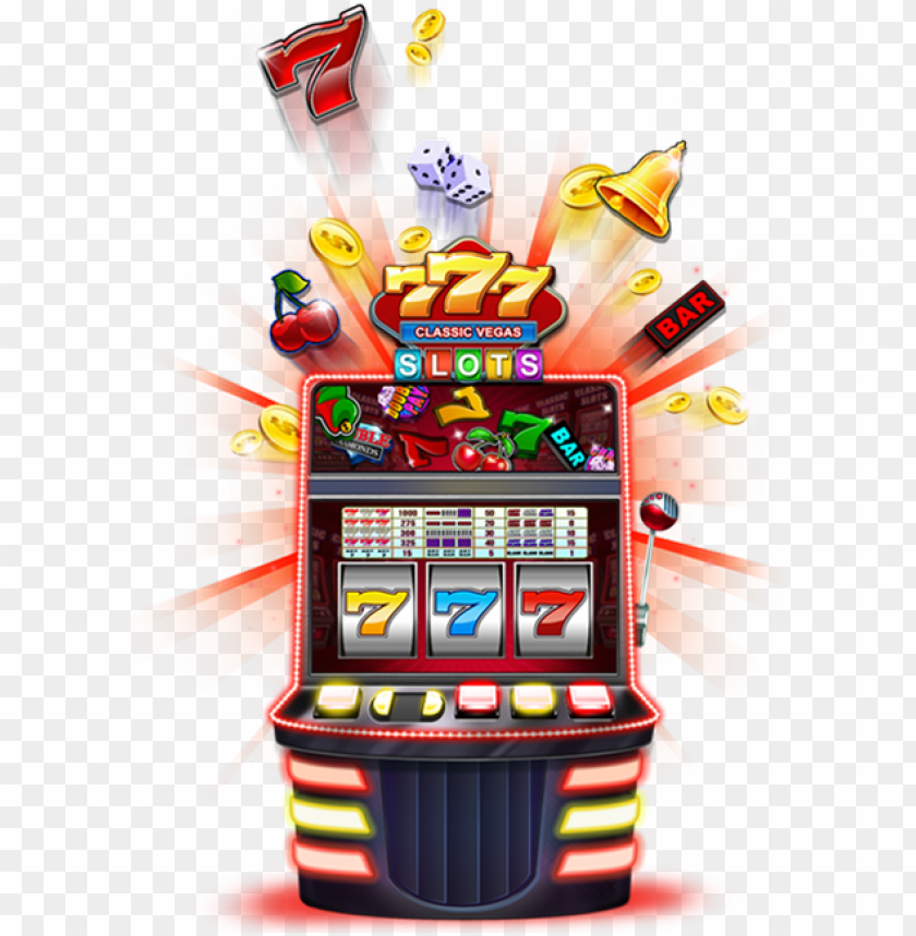 Mengapa Slot Online Dapat Menjadi Hiburan yang Ekonomis. Jika Anda mencari hiburan yang ekonomis dan menyenangkan di dunia perjudian online