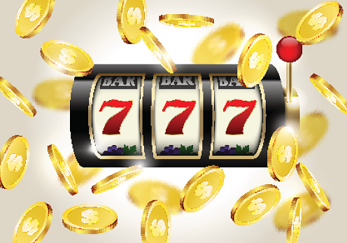 Mengenal Slot Online Progresif dan Cara Menang Besar