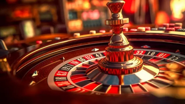 Slot Online Terbagus dengan Tema Film Populer